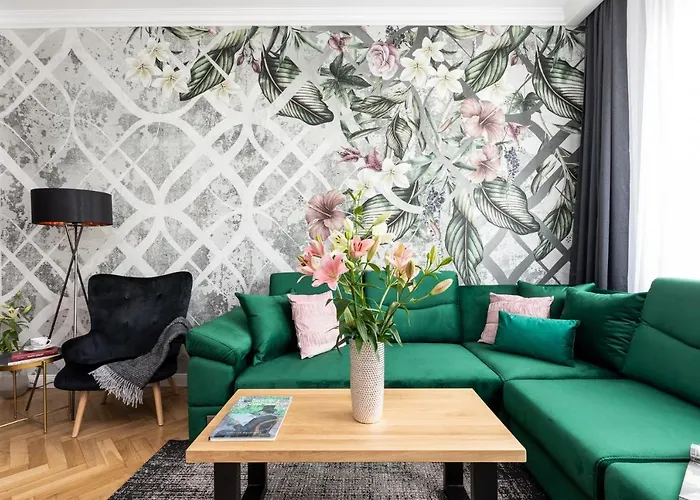 Luxe Living Krakow