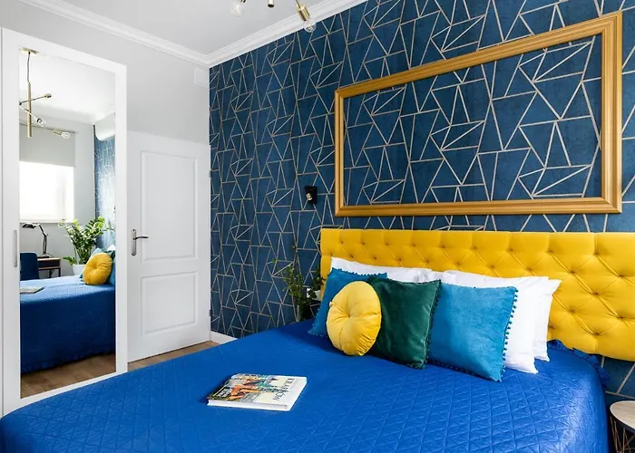 Luxe Living Krakow