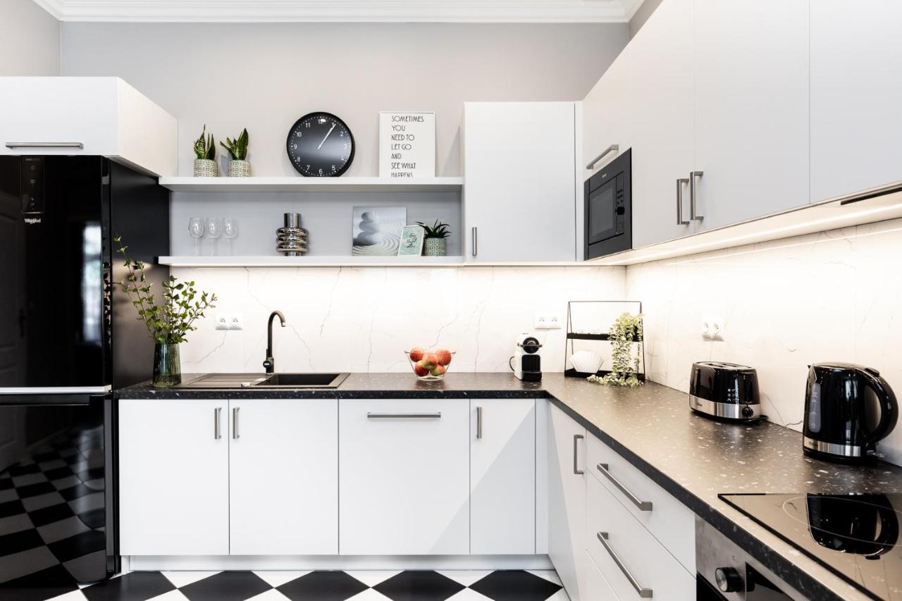 Luxe Living * Krakau