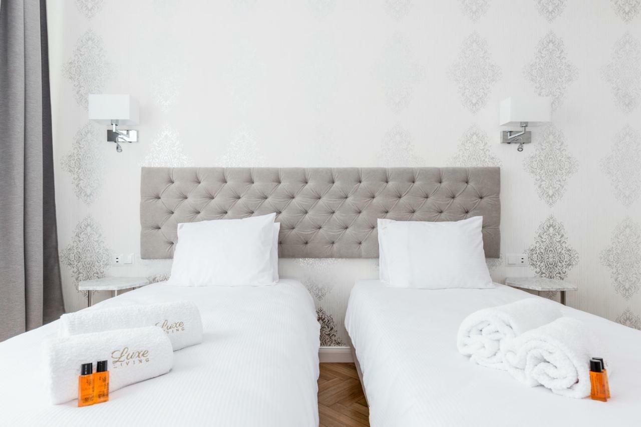 Apartment Luxe Living