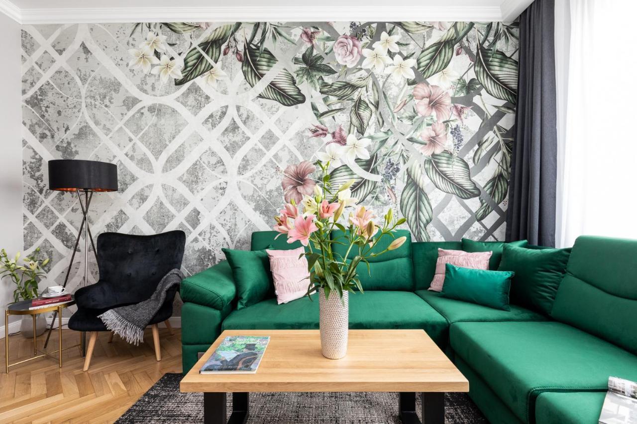 Luxe Living * Krasków