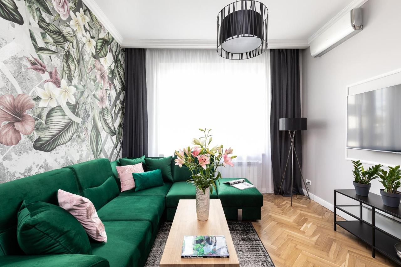 Luxe Living * Krasków