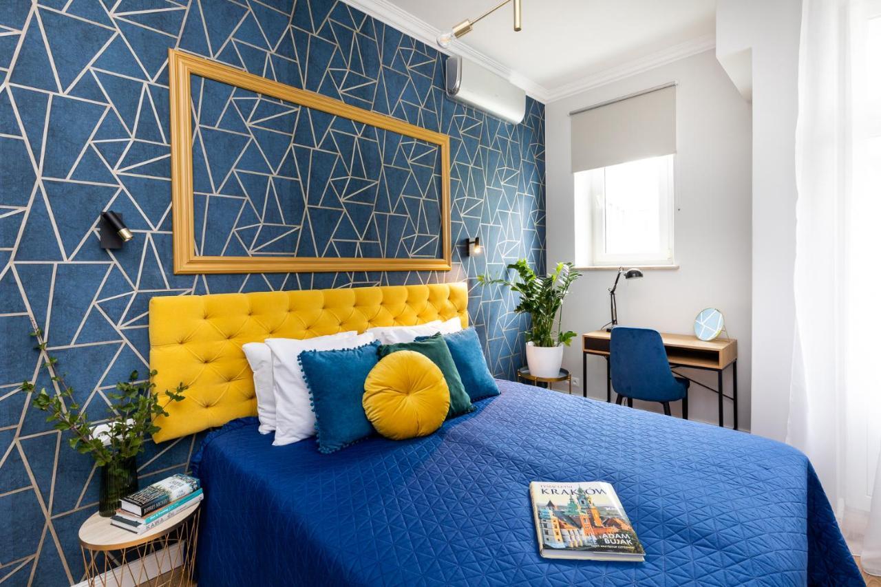 Luxe Living Leilighet *