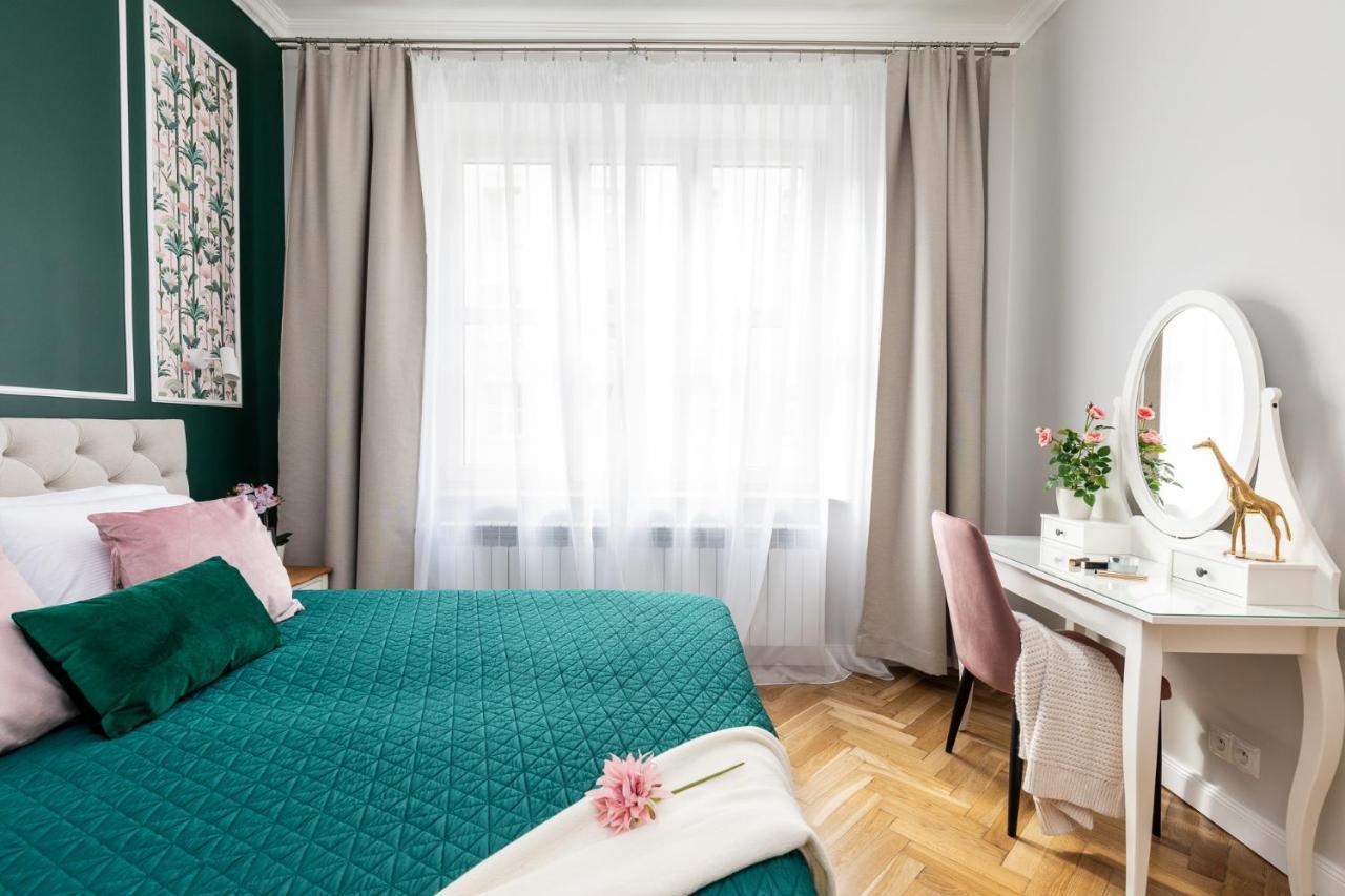 Leilighet Luxe Living *