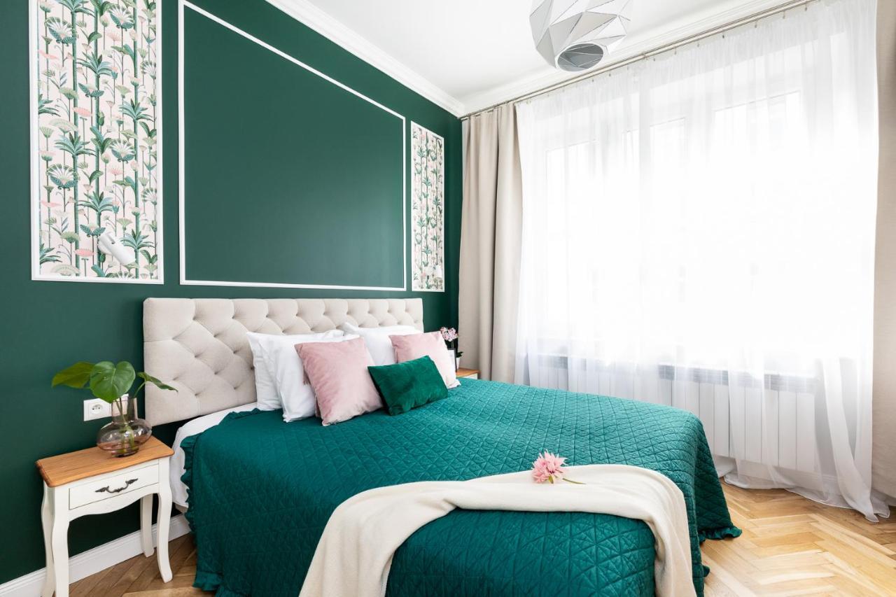 Luxe Living * Krasków