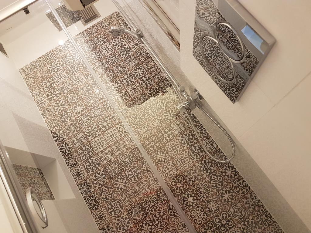 Leilighet Luxe Living Krasków