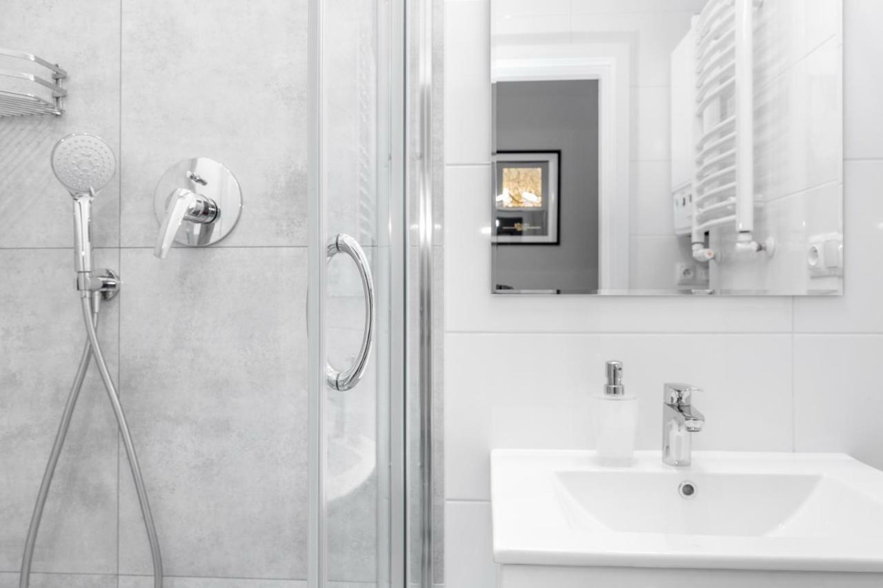 Luxe Living Leilighet *