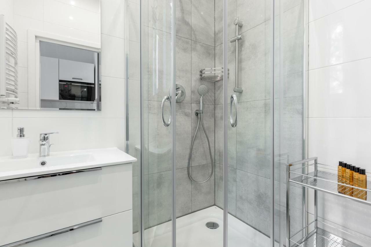 Leilighet Luxe Living Krasków