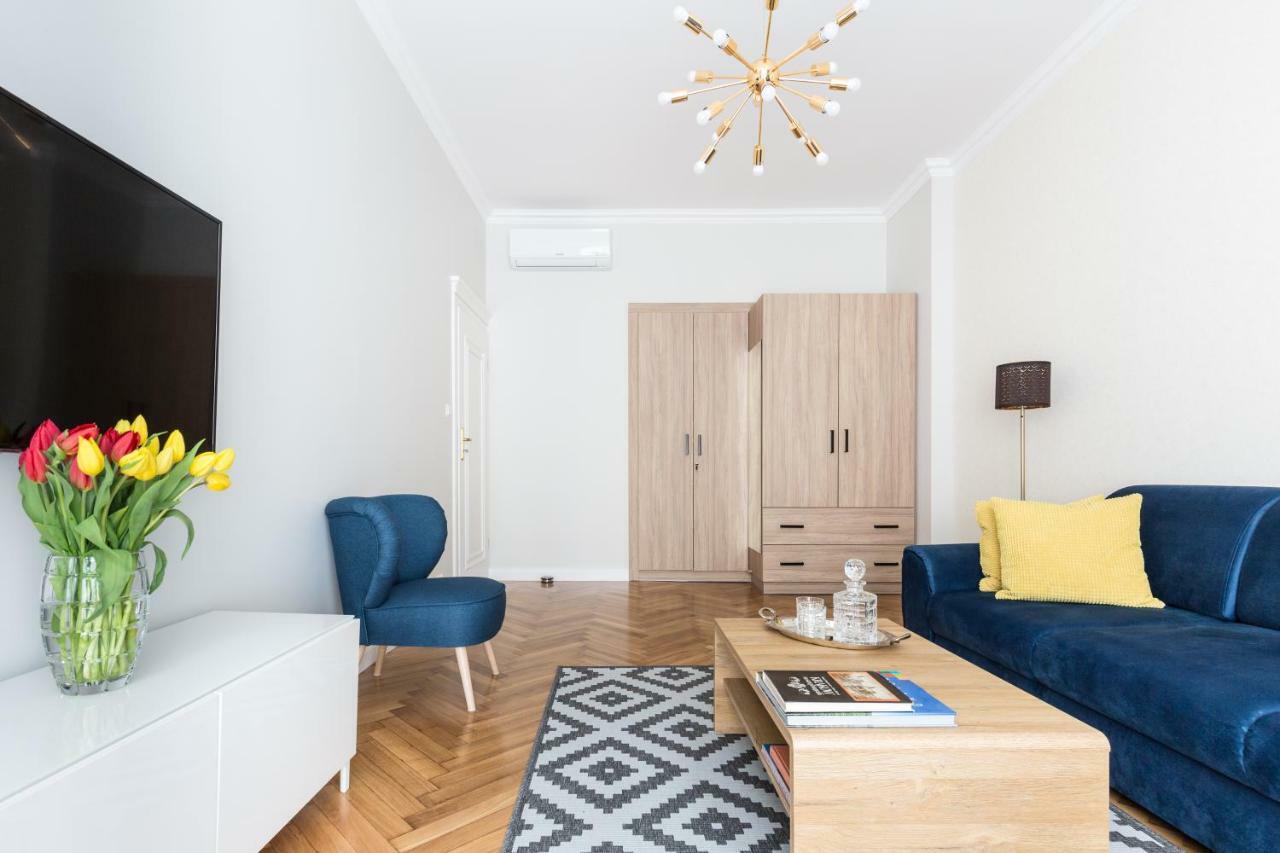 Leilighet Luxe Living Krasków