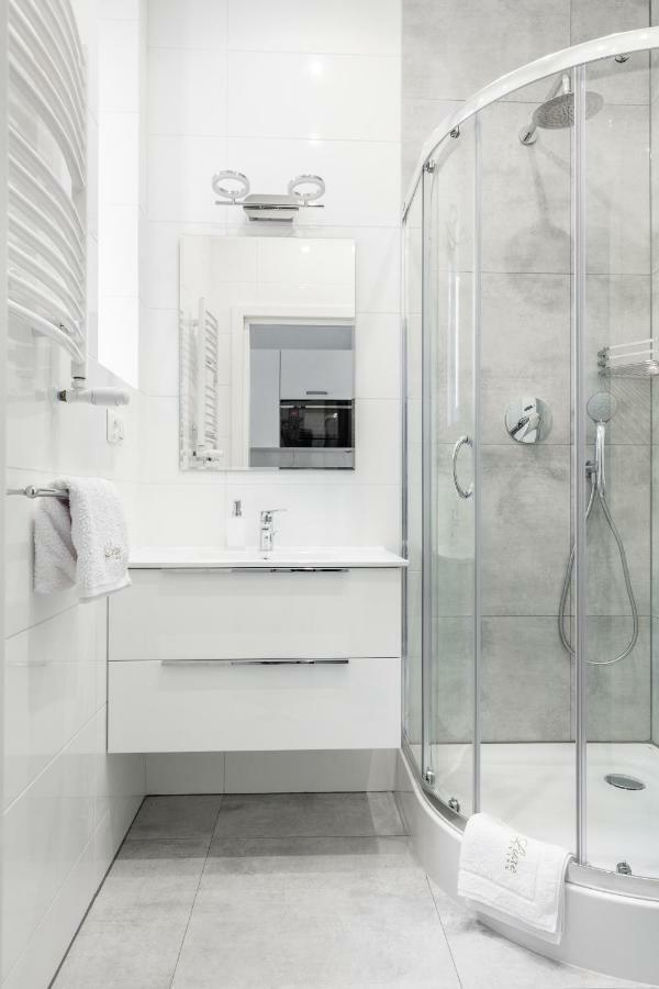 Leilighet Luxe Living Krasków