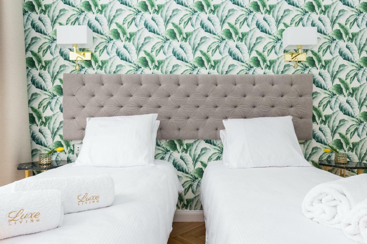 Leilighet Luxe Living Krasków