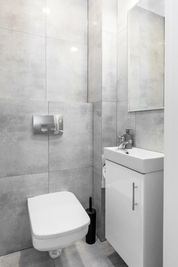 Luxe Living Leilighet Krasków