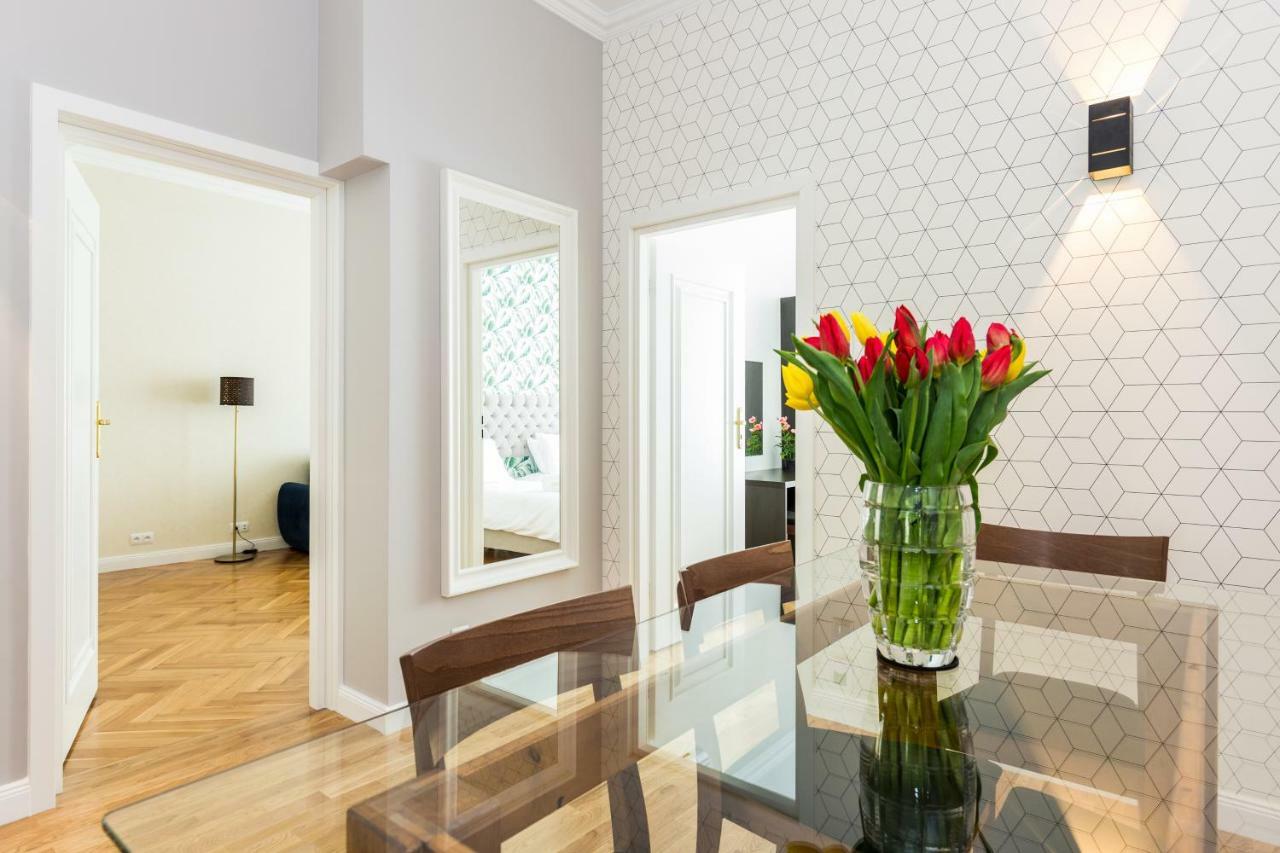 Luxe Living Leilighet *
