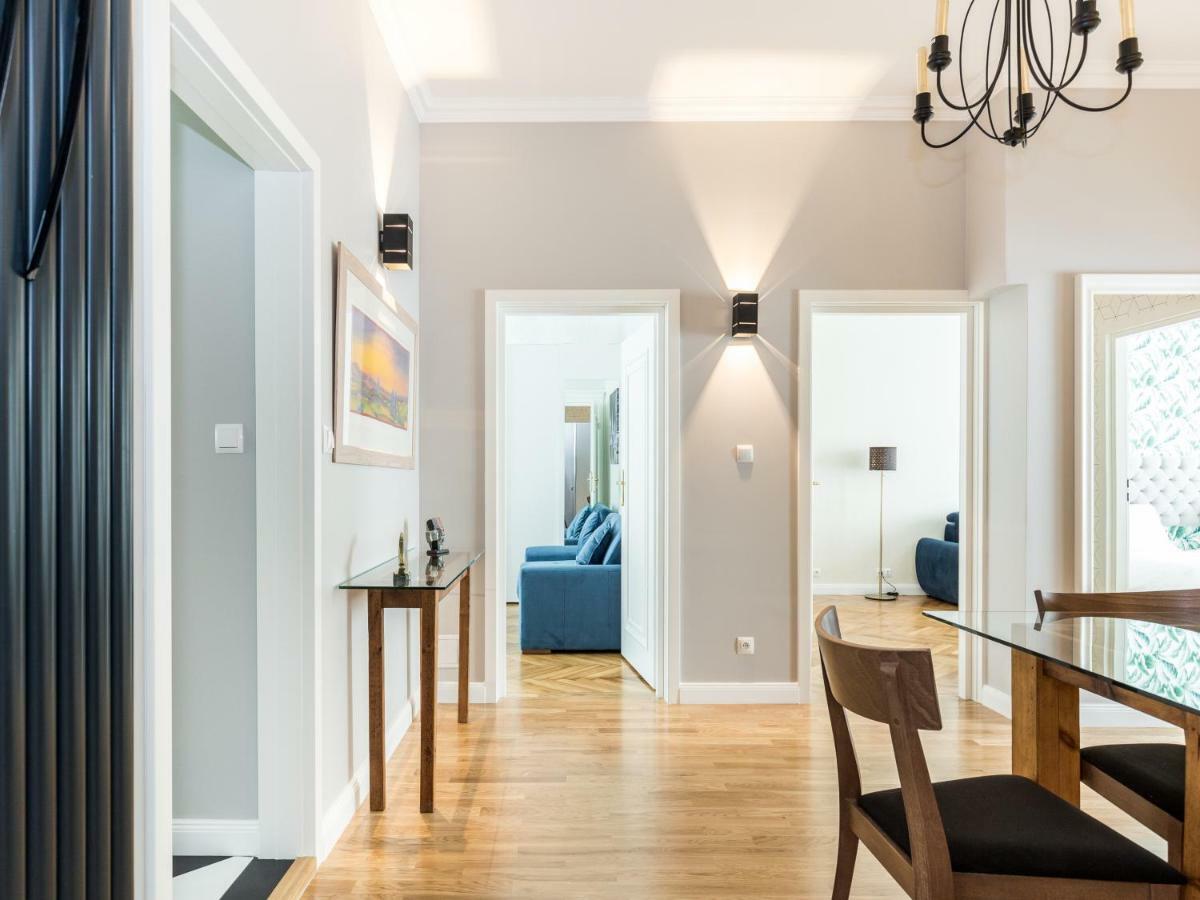Leilighet Luxe Living *