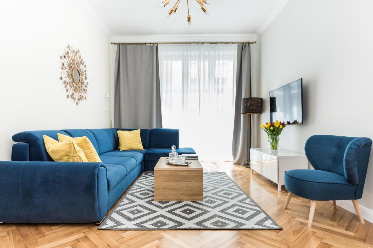 Luxe Living Krasków