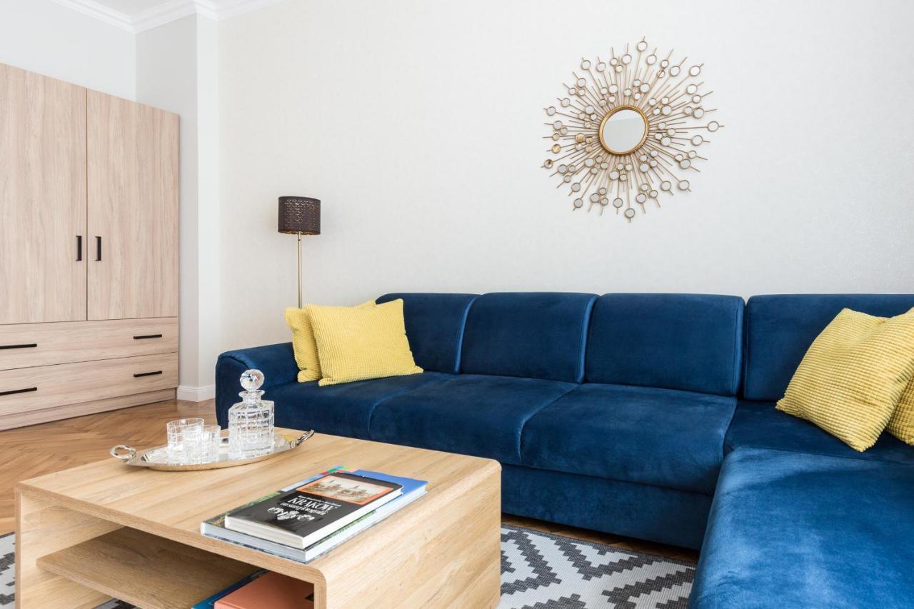 Luxe Living *