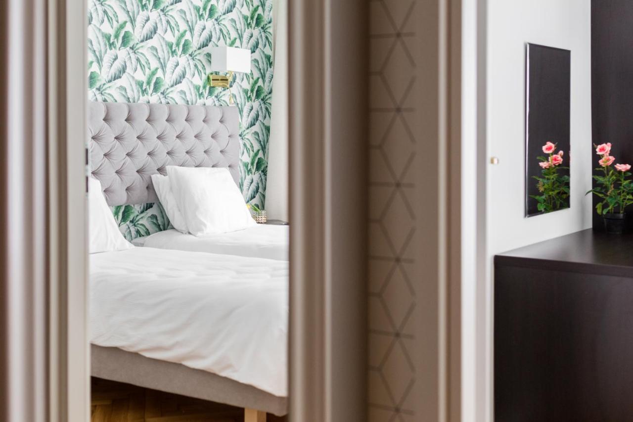 Luxe Living Leilighet Krasków