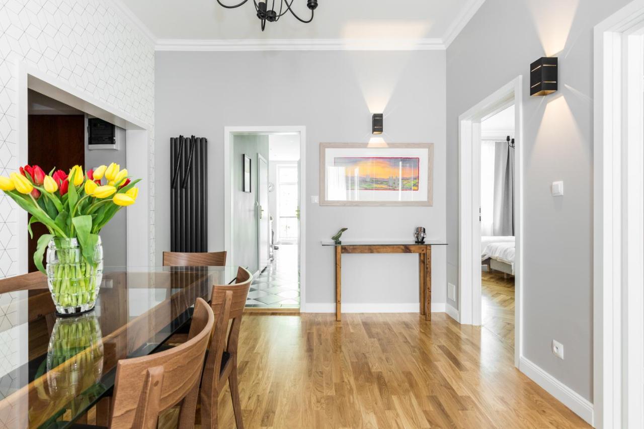 Leilighet Luxe Living Krasków
