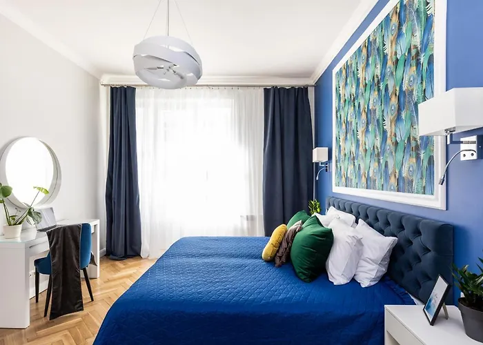 Luxe Living Krakow