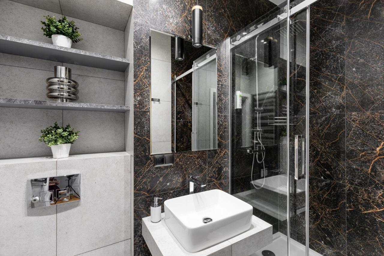 Luxe Living Apartament