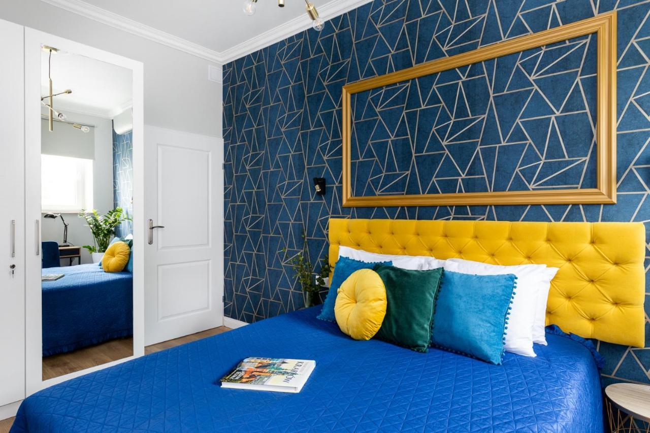 Luxe Living Apartament