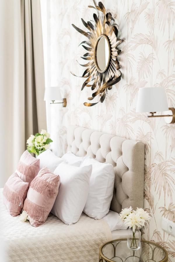 Apartament Luxe Living