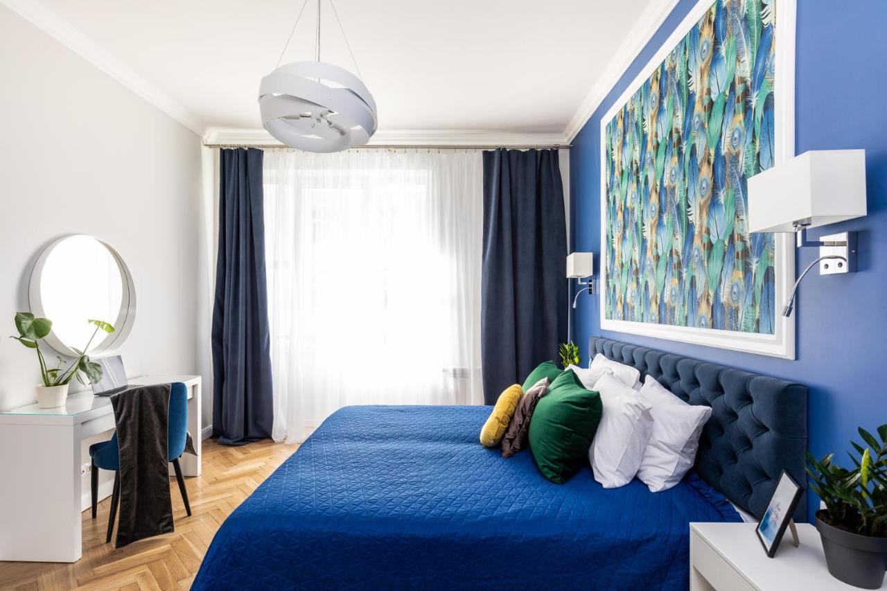 Apartament Luxe Living