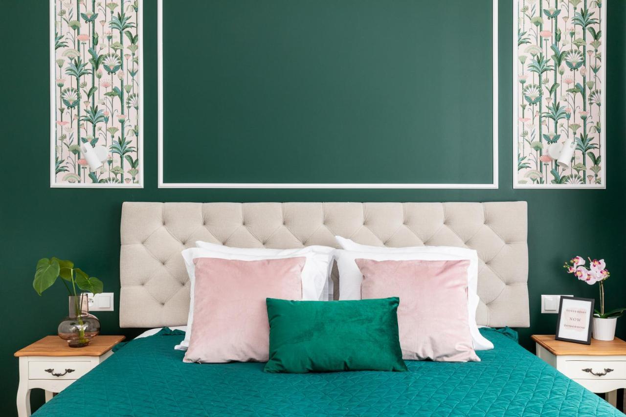 Luxe Living Apartament *
