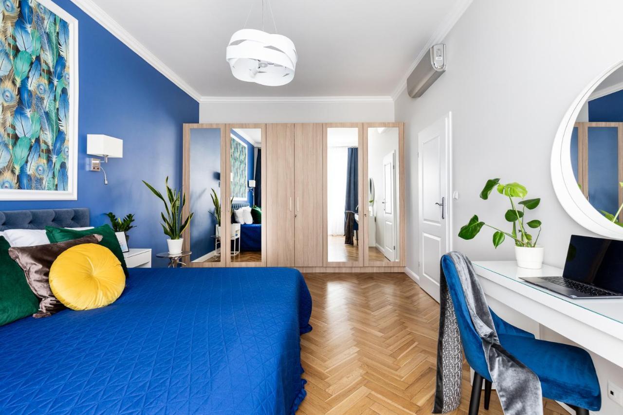 Luxe Living Apartament Kraków