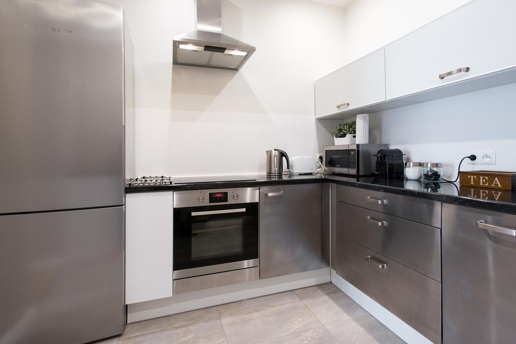 Luxe Living Apartament Kraków