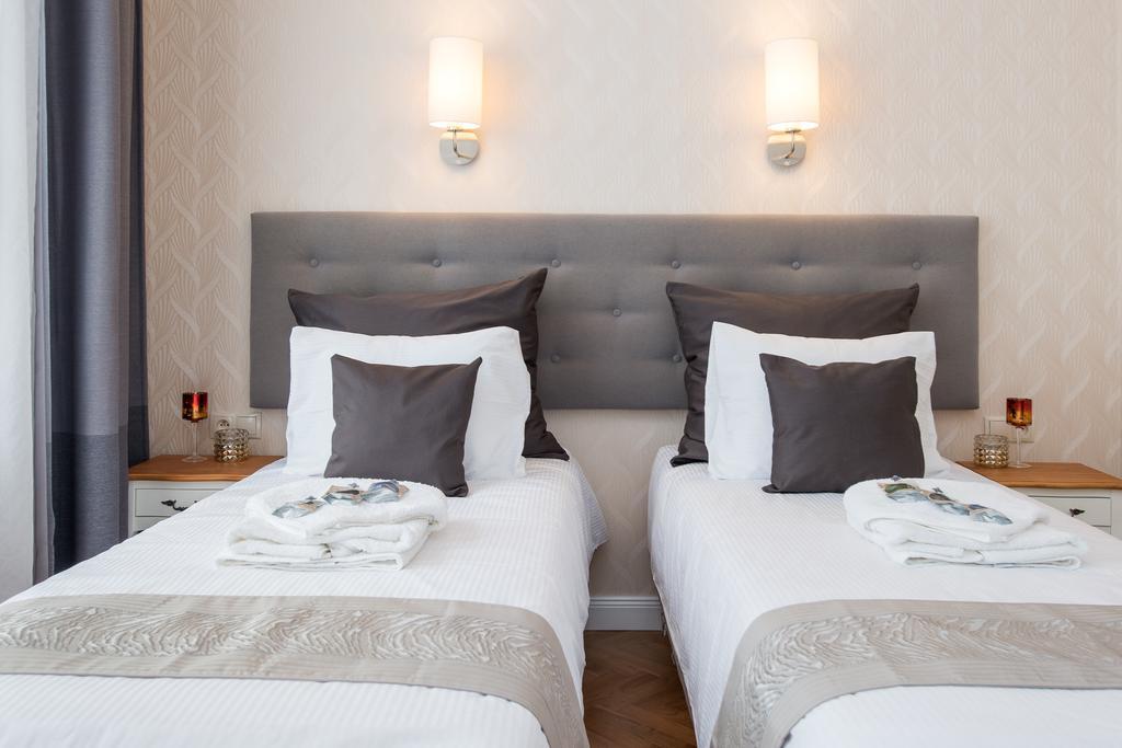 Luxe Living Apartament Kraków