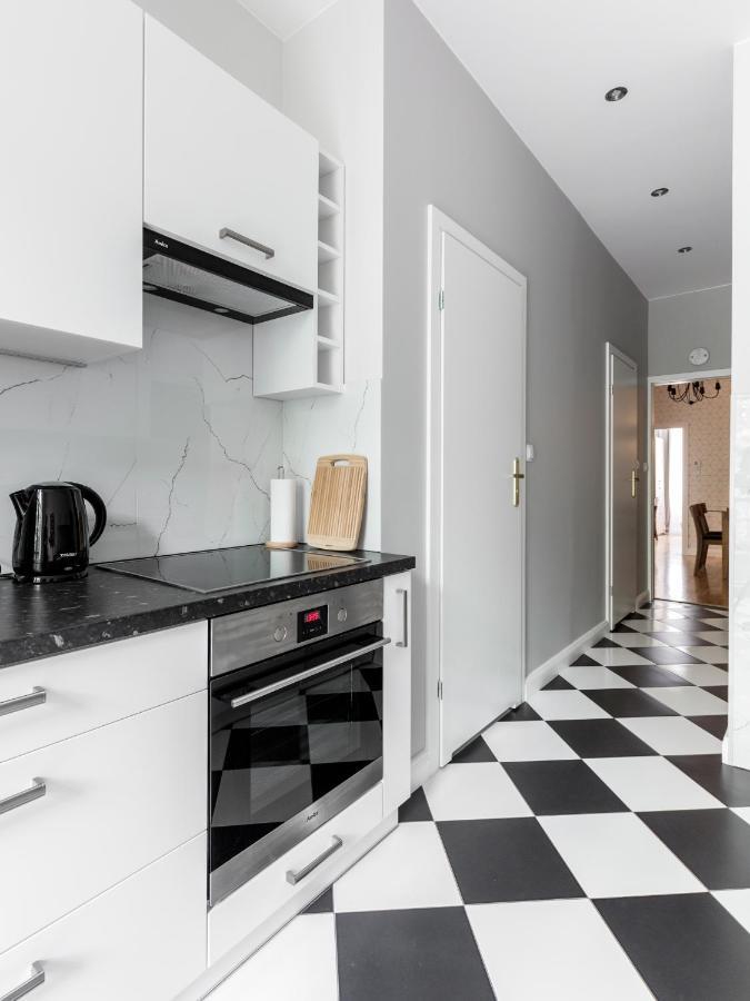 Apartament Luxe Living