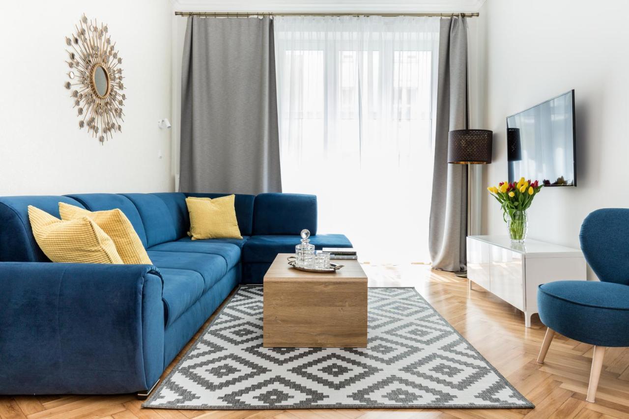 Apartament Luxe Living Kraków